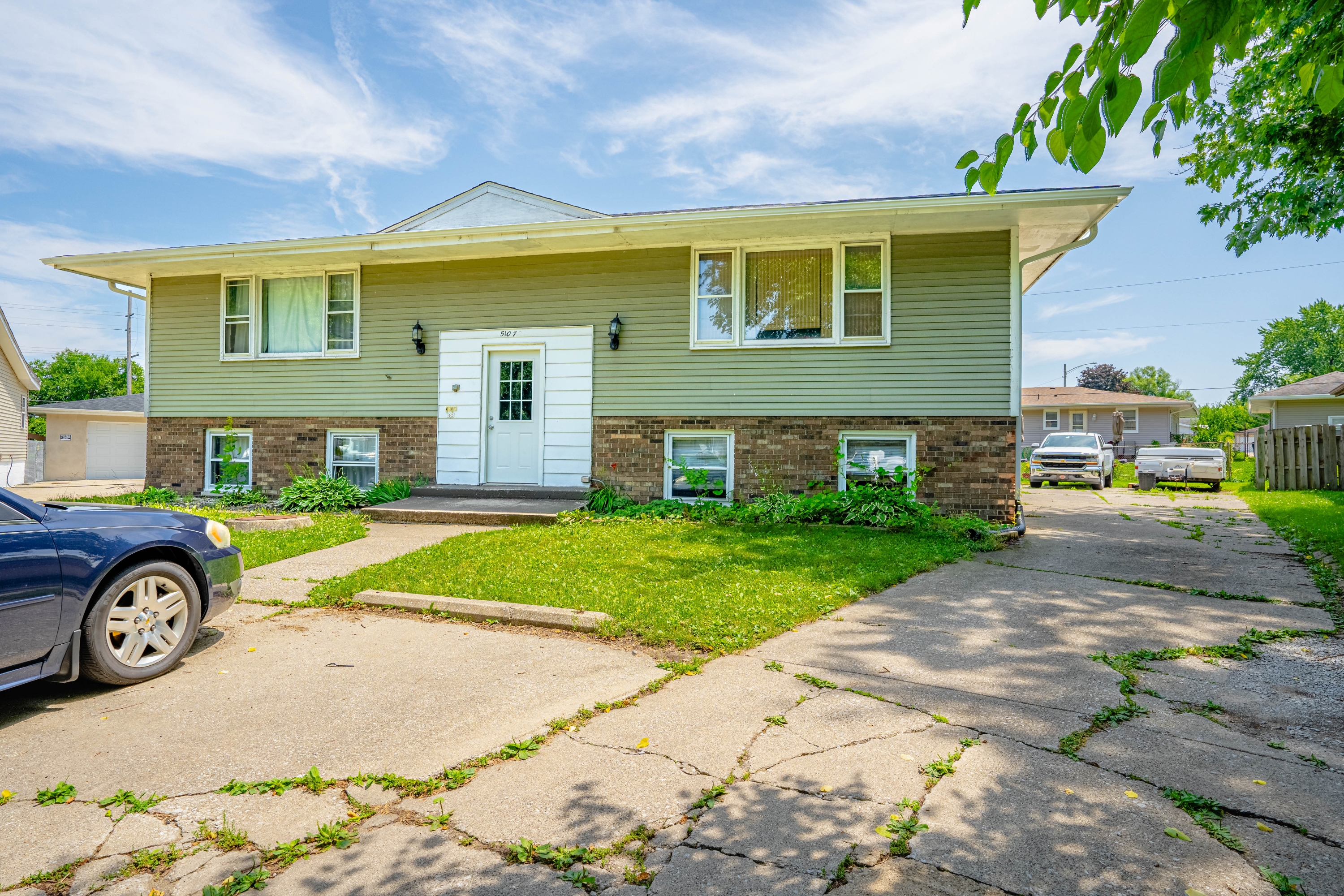 5107 West 77th Court - C