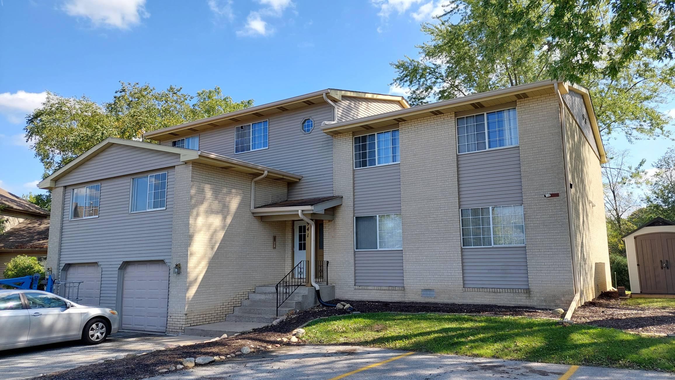 941 High Meadow Drive - A