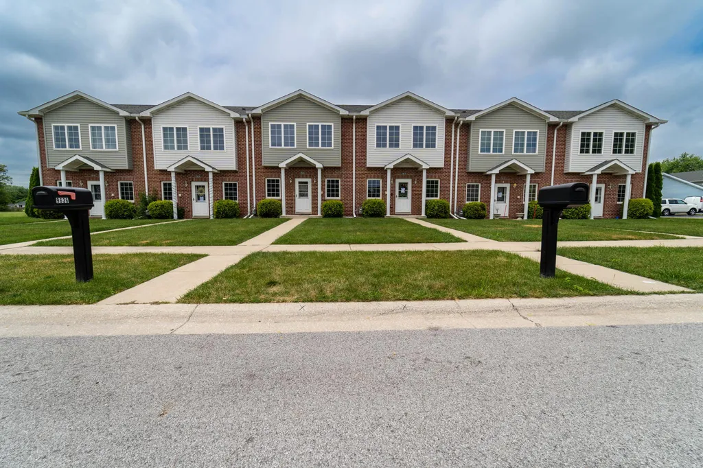 1525 West 96th Avenue - 1539