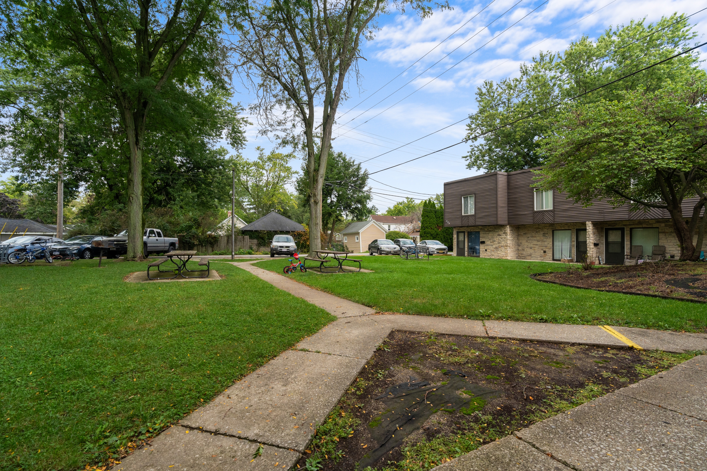 356 Locust Street - A