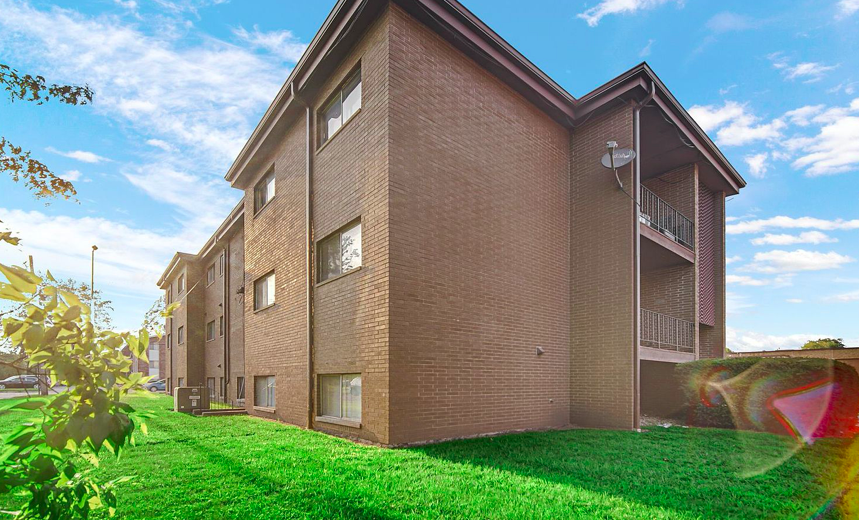 9201 Kennedy Avenue - 2C