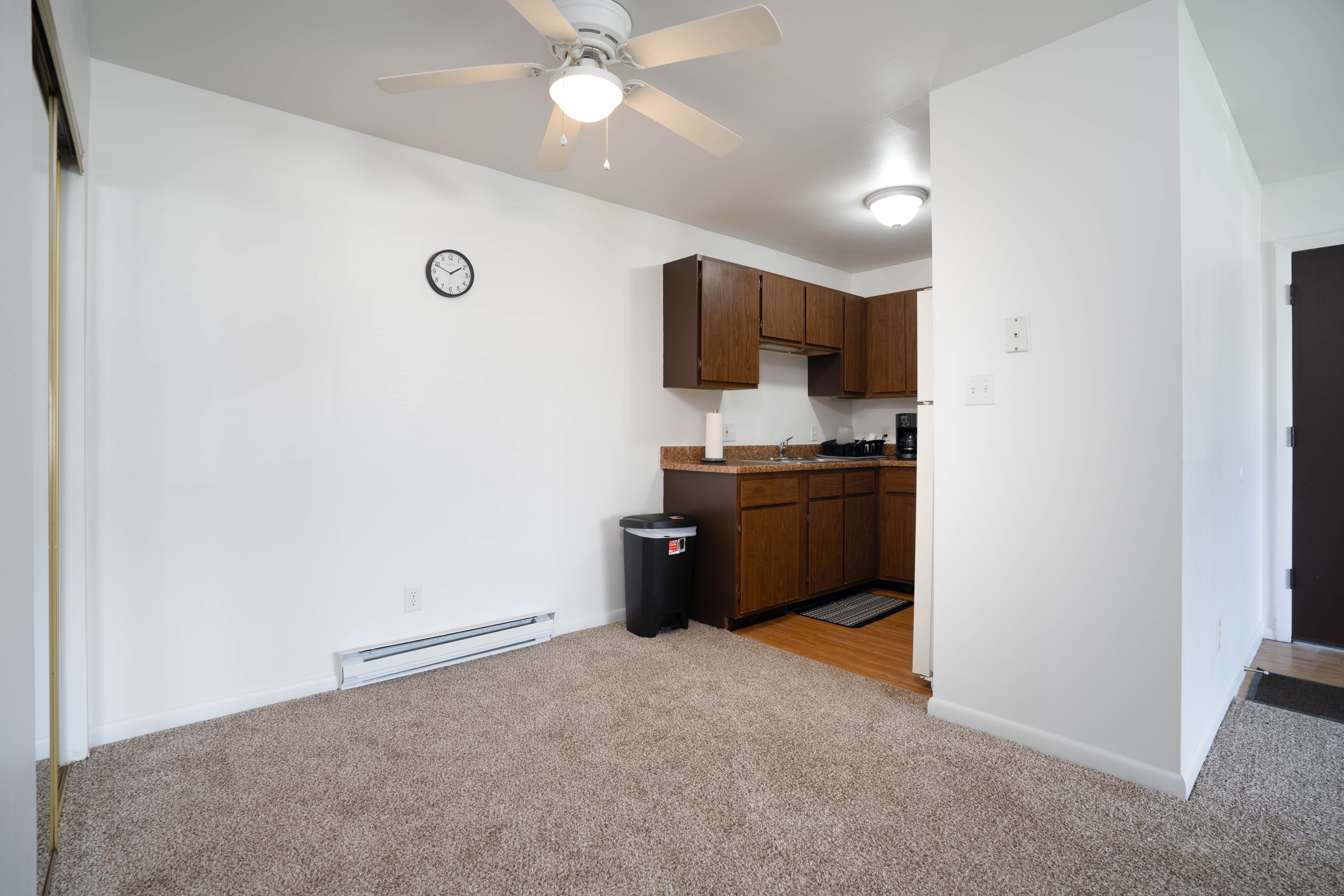 6480 Evergreen Avenue - 307