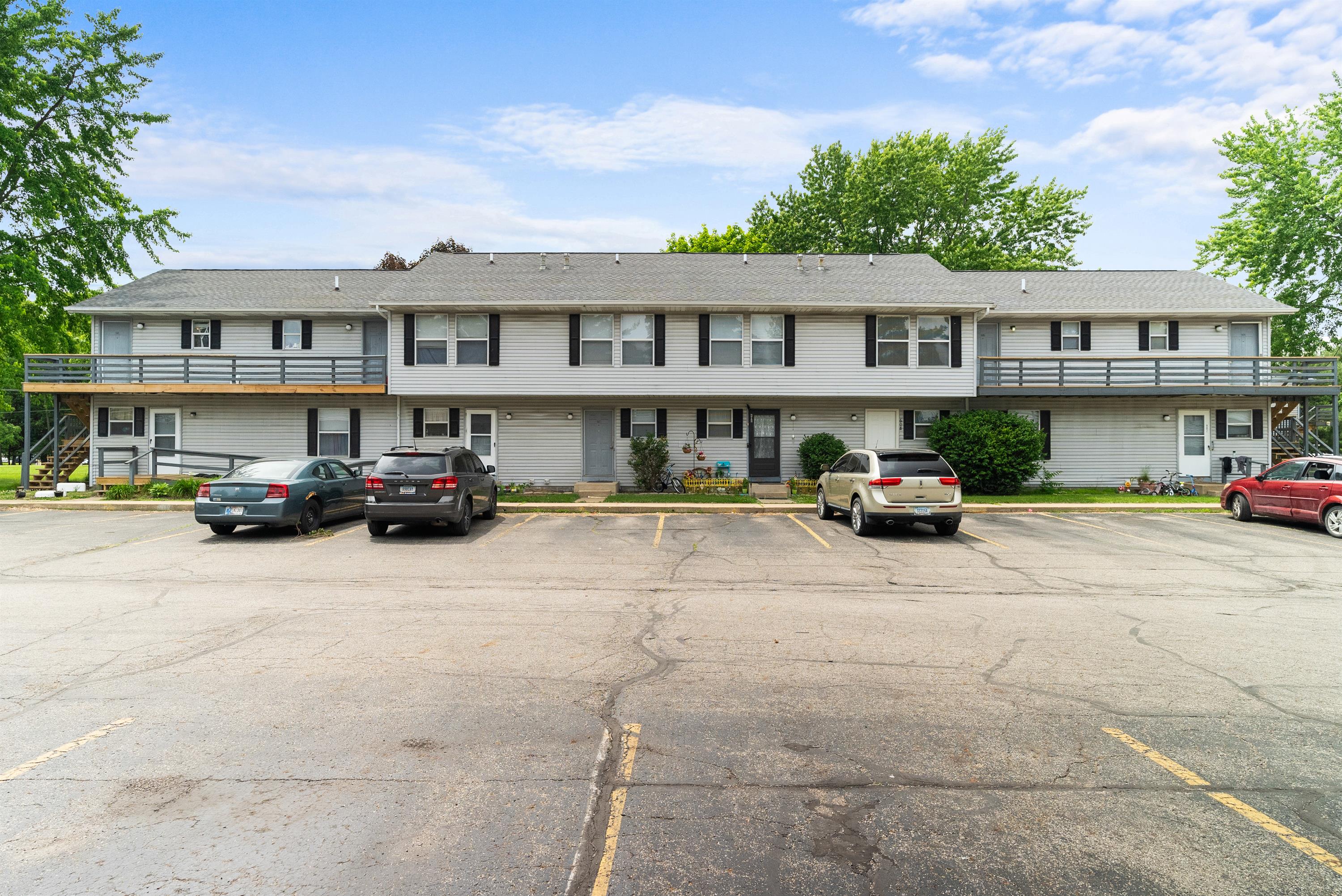 652 Northgate Circle - 209